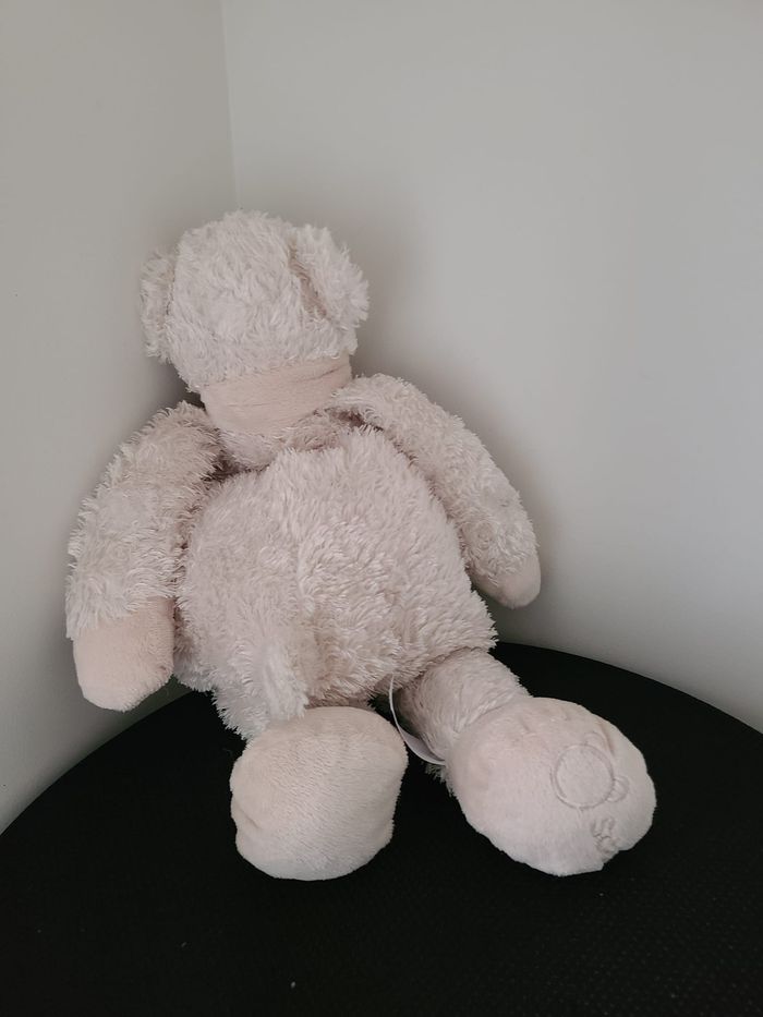 doudou ours - photo numéro 5