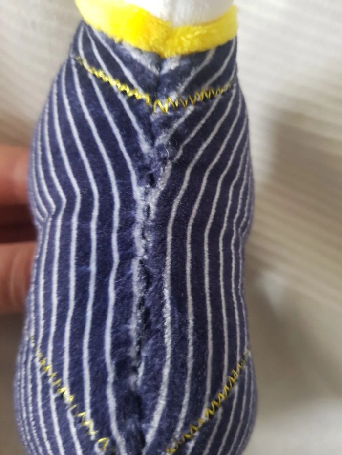 Girafe rayée Tape à l oeil - photo numéro 7