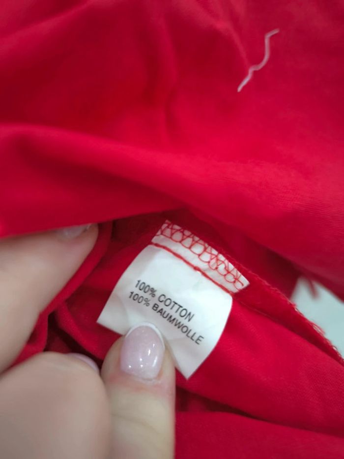 Chemise manches longues taille S neuve - photo numéro 3