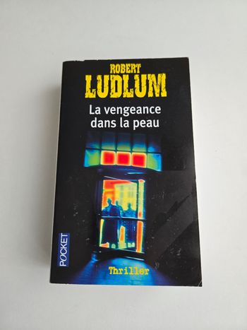 La vengeance dans la peau