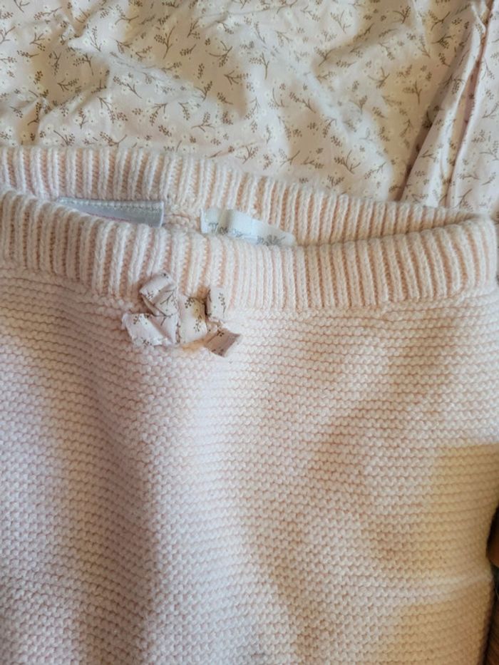 Lot ensemble mon 1er major 12m - photo numéro 8