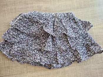 Jupe Sergent Major 3 ans en très bon état