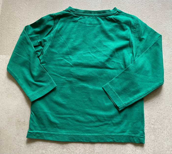 Tee-shirt 3 ans - photo numéro 4
