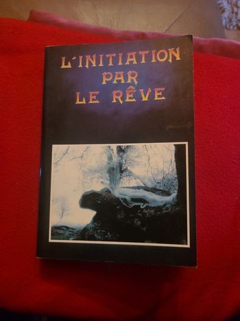 L'initiation par le rêve