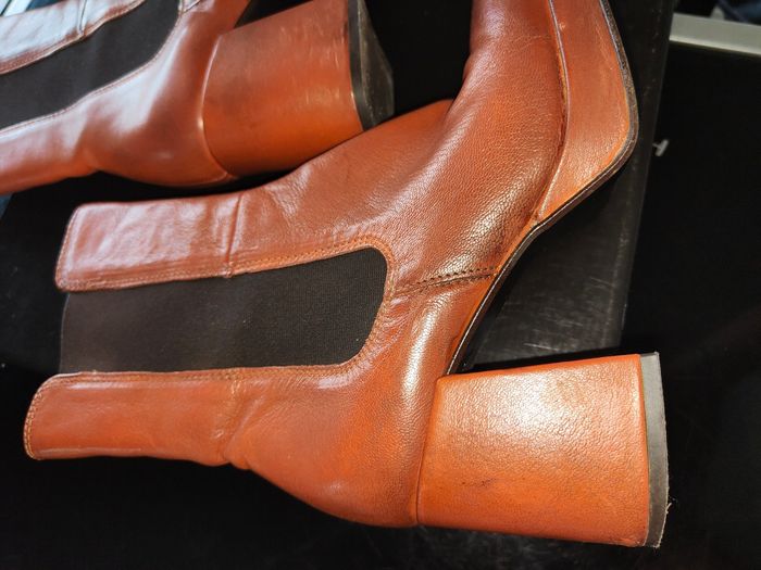 Boots gosh 38 - photo numéro 4