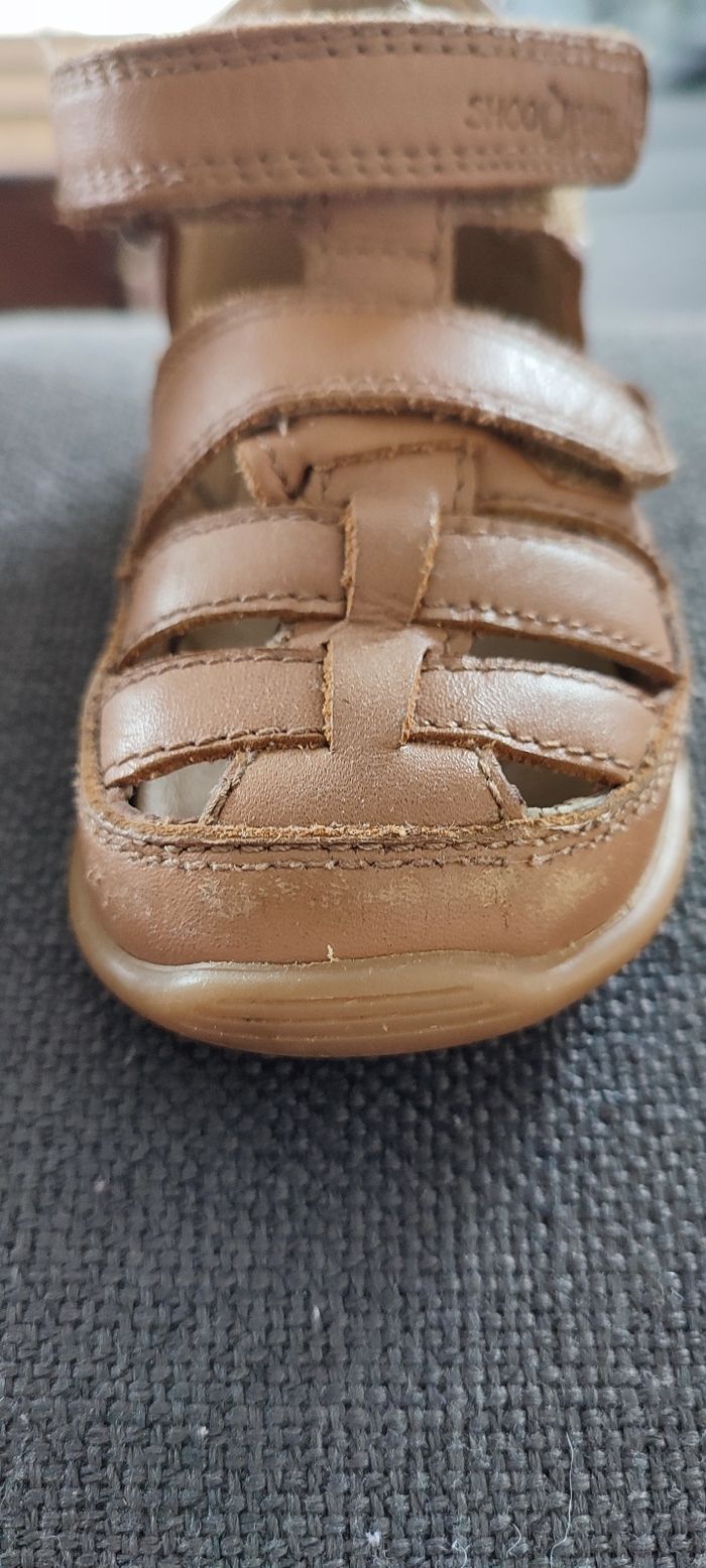 Chaussures bébé - photo numéro 7
