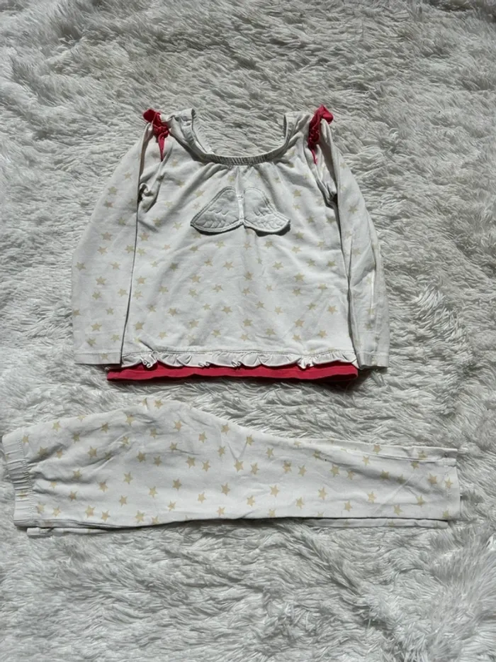 Pyjamas DPAM - photo numéro 2