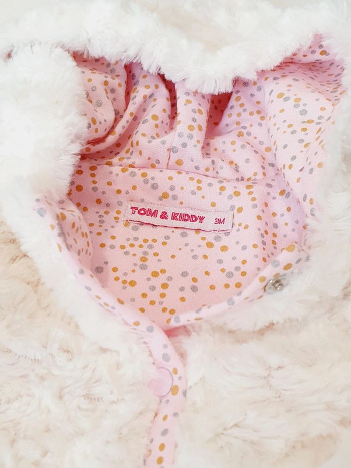 Gilet Tom et Kiddy - 3M - photo numéro 2