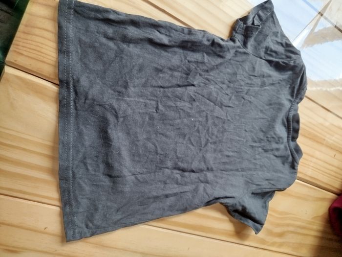 Maillot - photo numéro 3