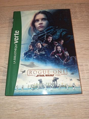 Rogue one
