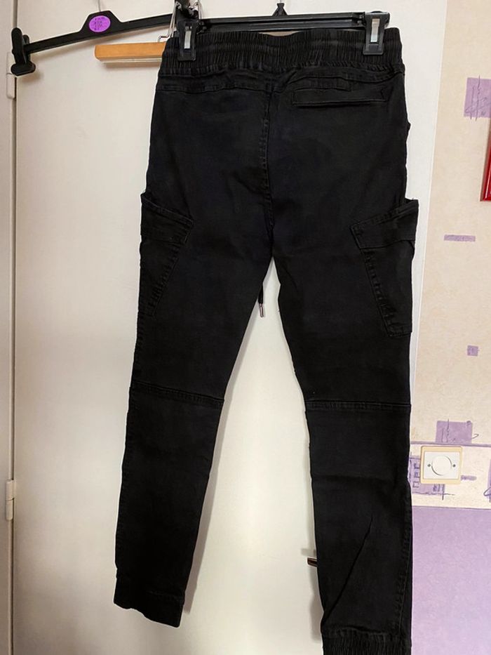 Pantalon  extensible - photo numéro 2