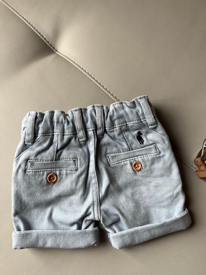 Short - photo numéro 2