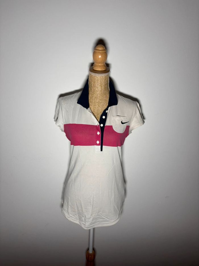 T shirt polo