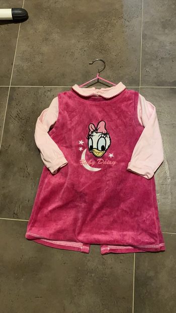 30 mois - 2 pièces ensemble ou séparé daisy Disney