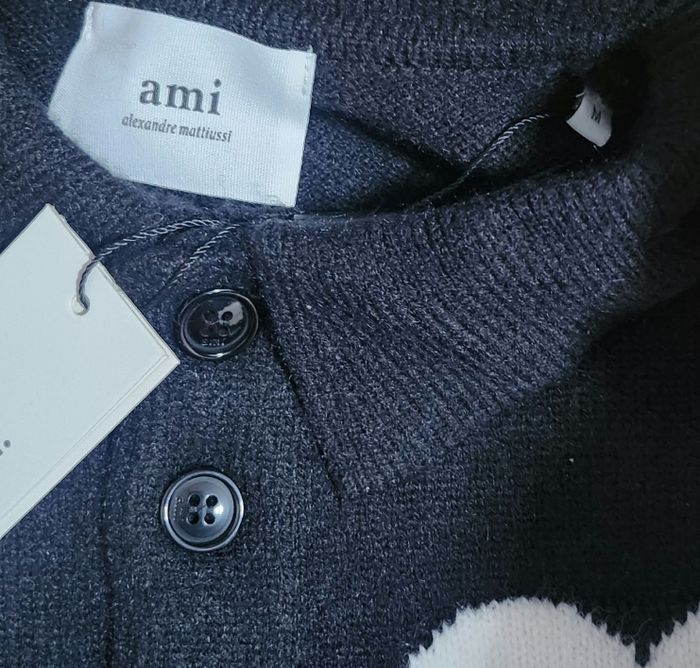 Sweat Pull Ami - photo numéro 3