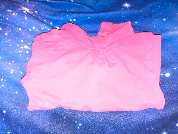 T-shirt sous pull kitchoun - photo numéro 5