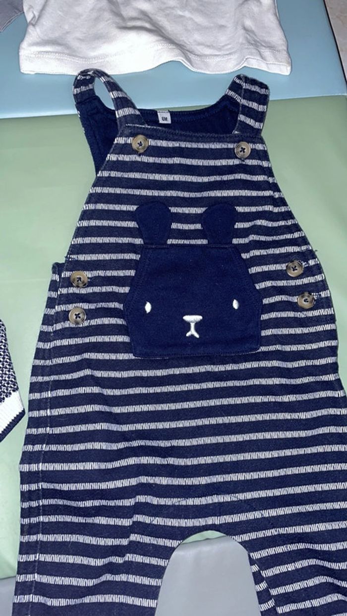 Lot 6 mois - photo numéro 3