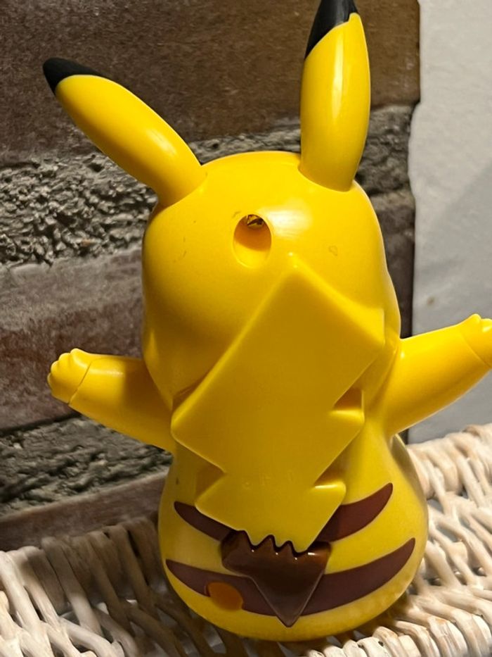 Pikachu - Pokémon - photo numéro 2