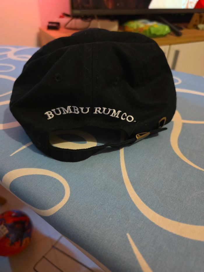 Casquette - photo numéro 2