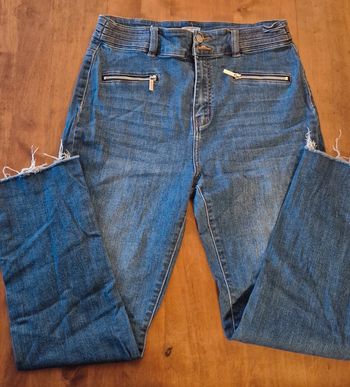 Jean taille 42 c est beau la vie