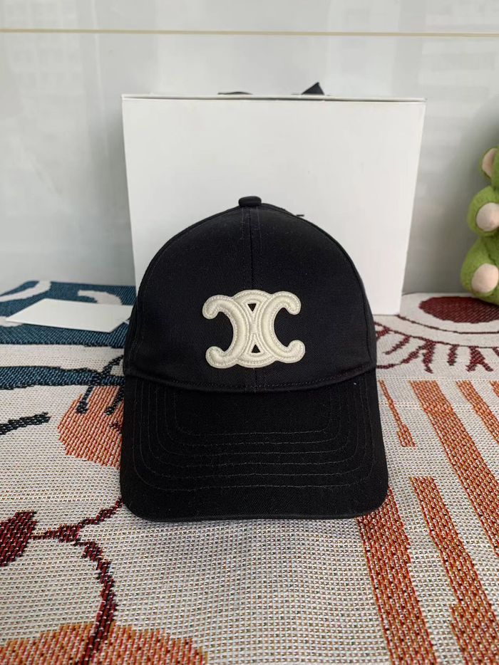 Casquette de baseball Céline