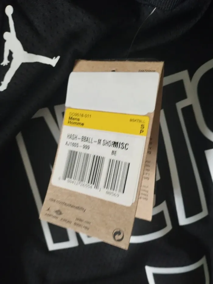 T-shirt Nike NBA - photo numéro 6
