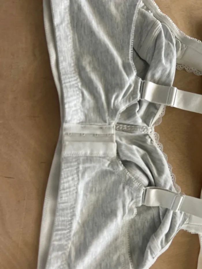 Lot de deux soutien-gorge - photo numéro 4