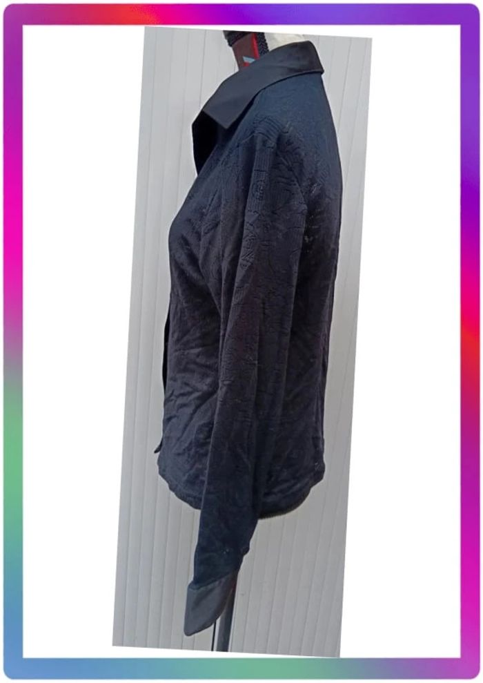 Chemise manches longues L Naracamicie - photo numéro 5