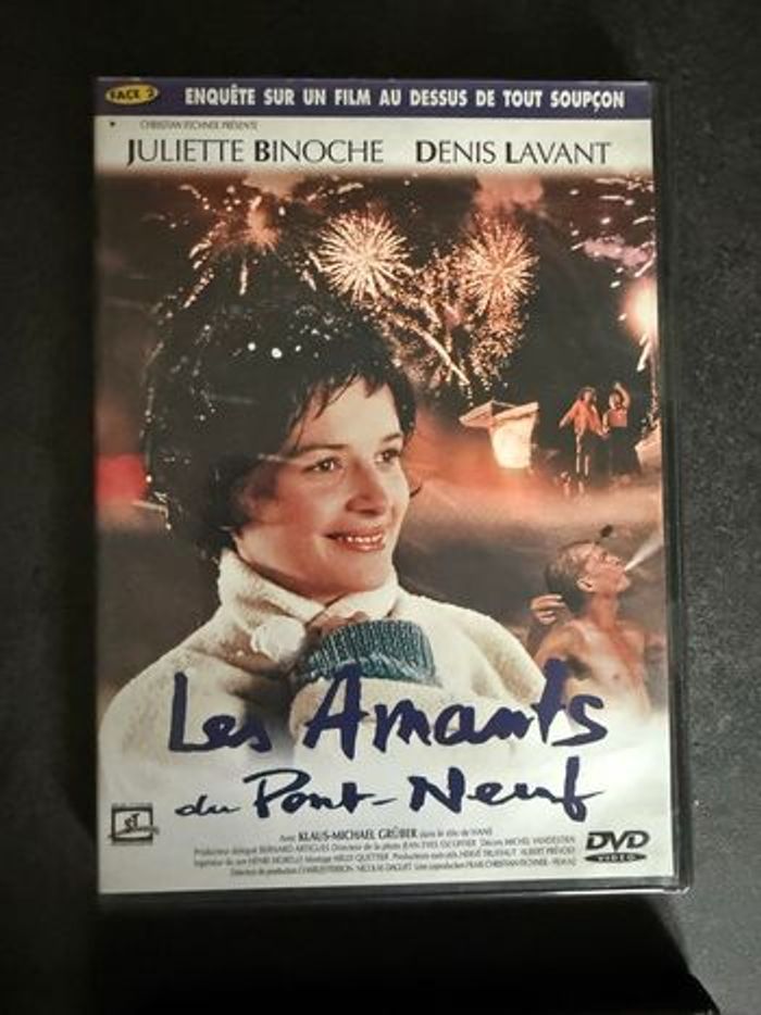 Lot de quatre DVD - photo numéro 3