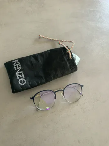 Paire de lunettes Kenzo