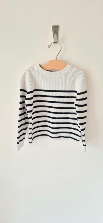 Pull Kiabi 3 ans Garçon