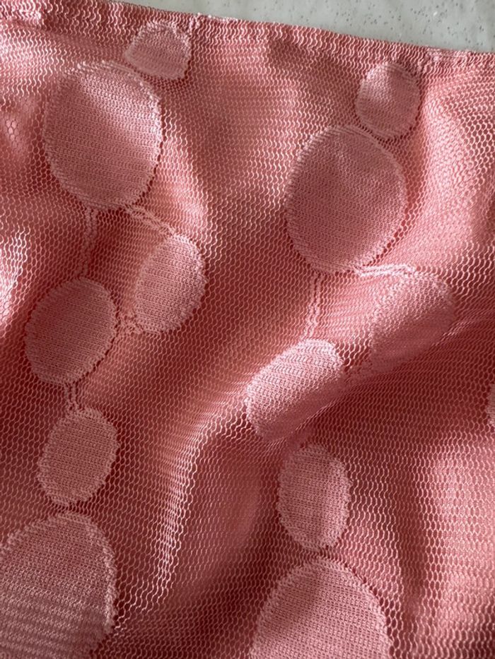 Robe été rose - photo numéro 4
