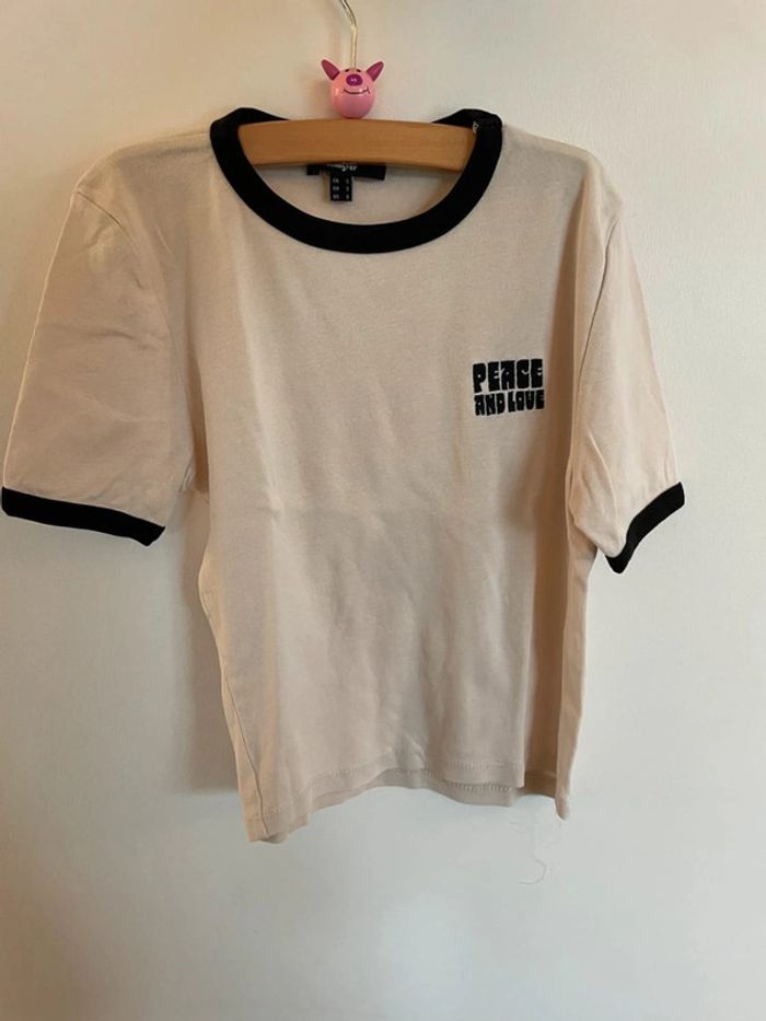 Top Crop Jennyfer