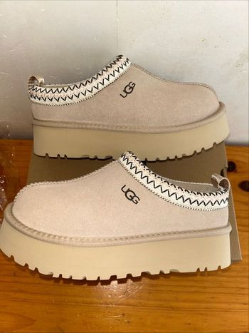 Tazz ugg 