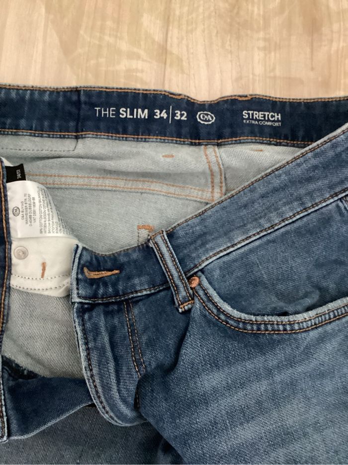 Jeans - photo numéro 3