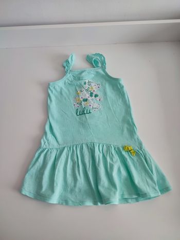 Robe lulu 24 m