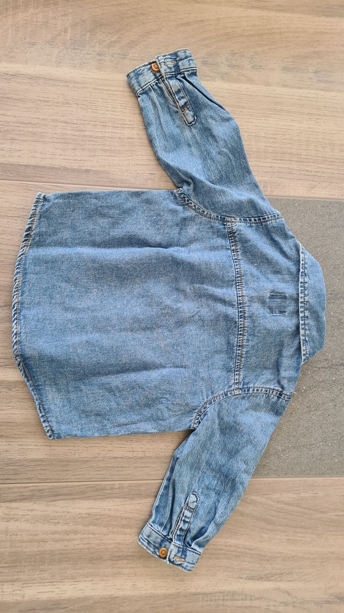 Chemise - photo numéro 2