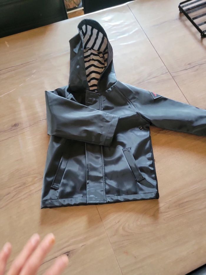 Veste 12 mois - photo numéro 2