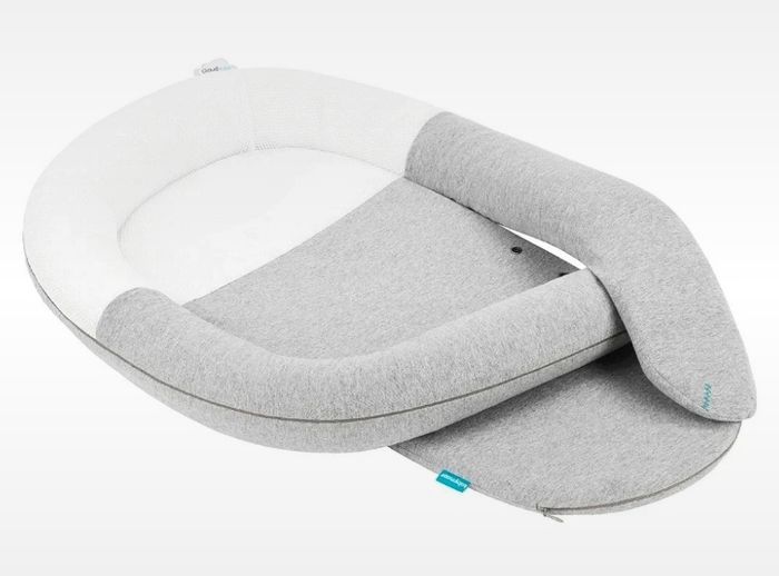 CloudNest Babymoov avec bouillotte intégré