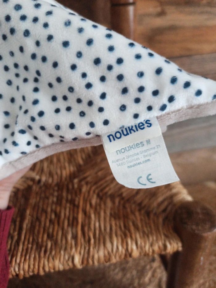 Doudou chien Amy Noukie's tbe - photo numéro 5