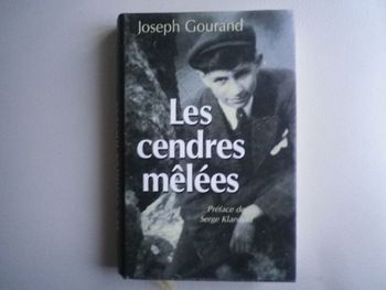 LES CENDRES MELEES