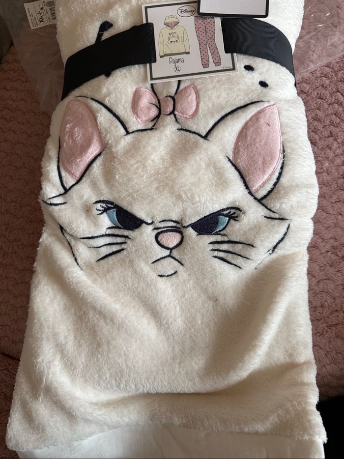 Pyjamas marie Disney - photo numéro 2