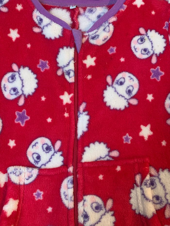 Pyjama combinaison - photo numéro 2