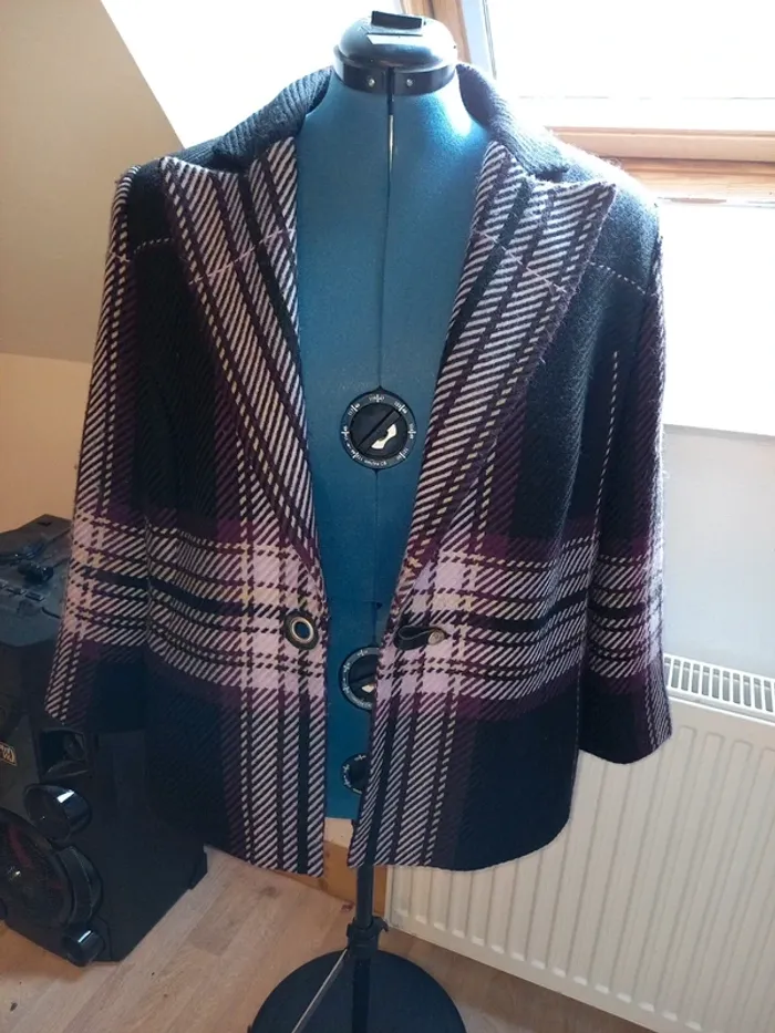 Veste - photo numéro 2