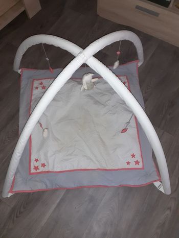 Tapis d'eveil