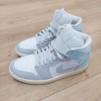 Baskets Wmns Air Jordan 1