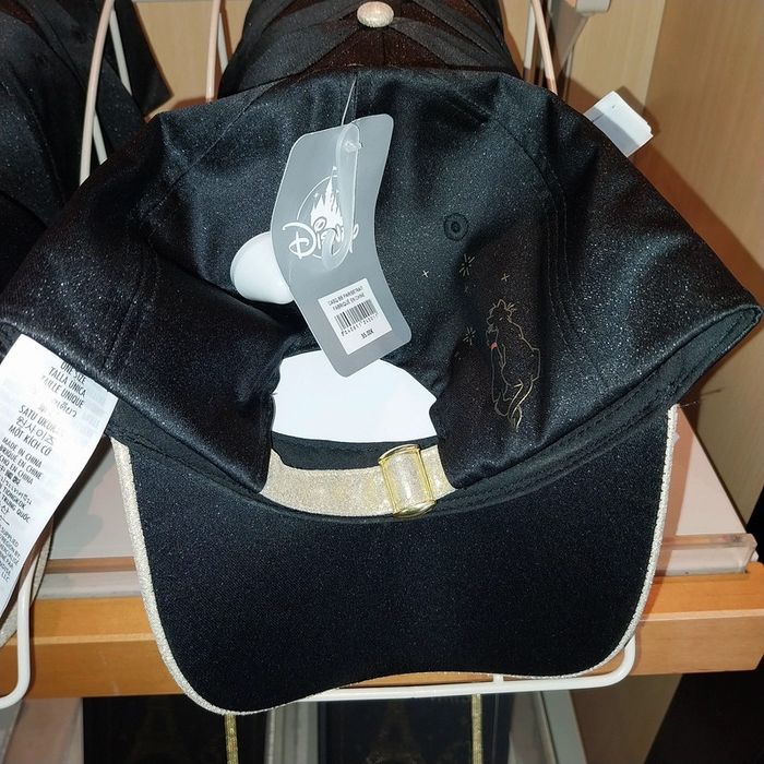 Pick-up casquette Aristochats Disney - photo numéro 2