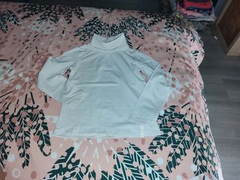 Sous pull taille 5 ans