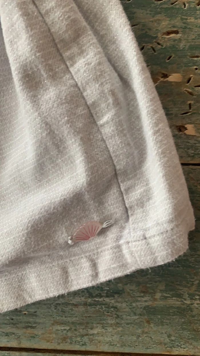 jupe sergent major - photo numéro 2