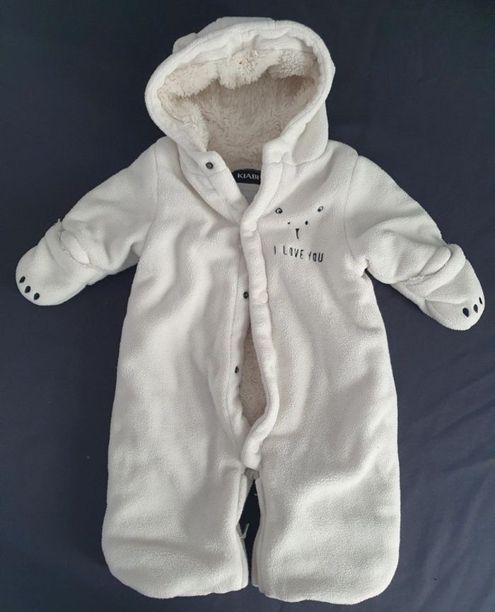 Combinaison 3M